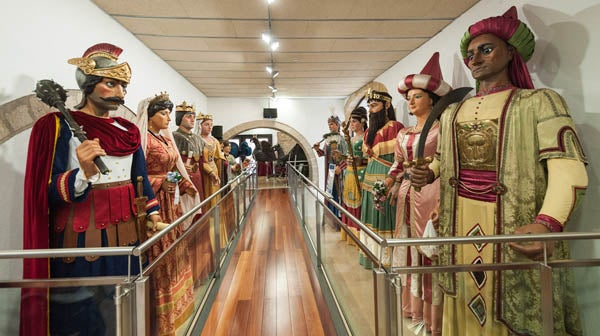 La Nit dels Museus arriba a La Casa dels Entremesos