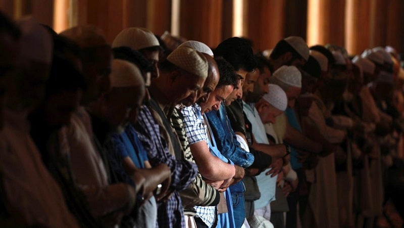 'Les nostres celebracions estan canviant' reflexionarà sobre interculturalitat i festes