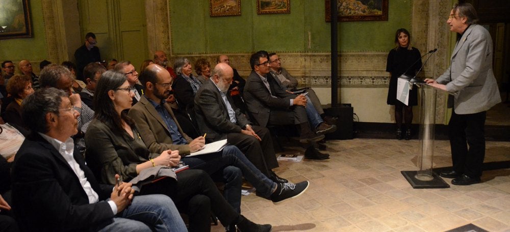 Presentat l'Inventari del Patrimoni Cultural Immaterial del Vallès