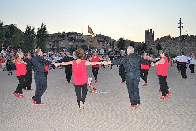 Mare Nostrum i Toc de Dansa, campiones de la Copa Catalunya