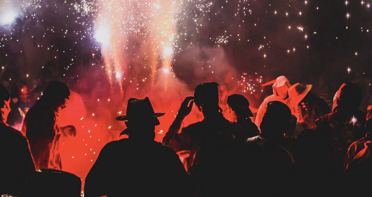 Festival Enceses: una dècada encenent la cultura popular