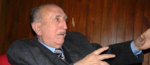 Adéu a Francesc d'Assís Picas, escriptor de llarga trajectòria als Pastorets