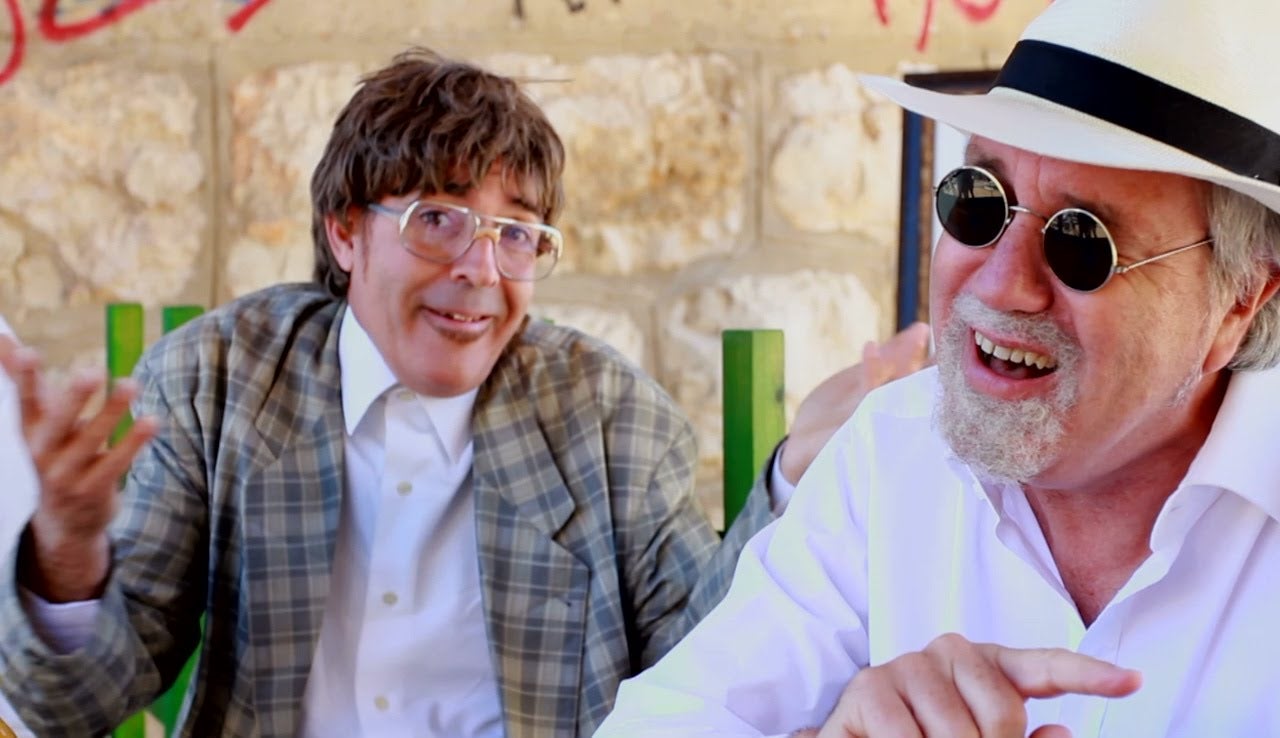 Les cançons i les tonades tradicionals s’instal·len a Ridaura