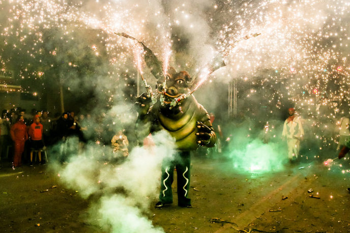Riera de Gaià guanya el 10è Festival d'Enceses d'Artesa de Lleida