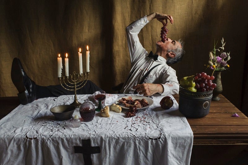 Rituals i creació artística, fil conductor de la 21a Fira Mediterrània