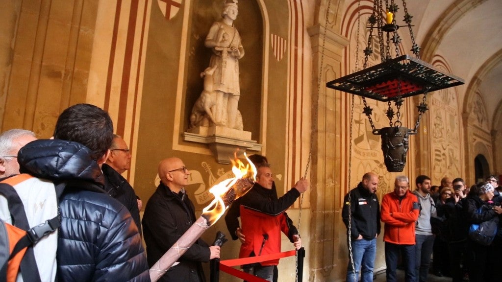 Una beca per investigar els moviments socials a favor de la llengua