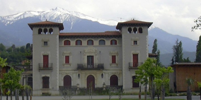 La UCE 2018 s'ha desdoblat entre Prada de Conflent, seu original, i el Campus celebrat a Manresa a principis de juliol