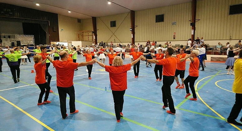Foto de Josep Maria de Roig de Sardalleida.cat