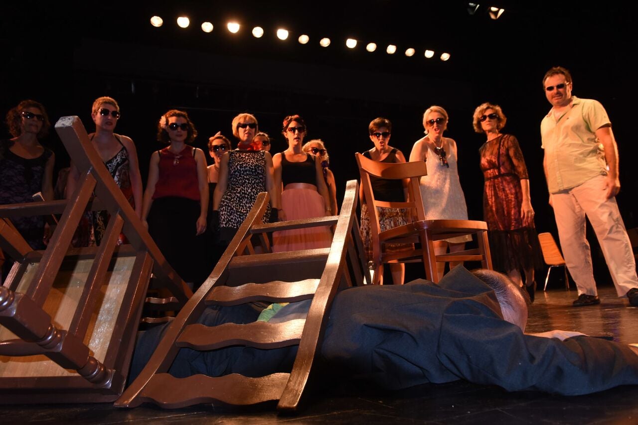 El FITAG 2018 se celebrarà entre el 28 d'agost i l'1 de setembre