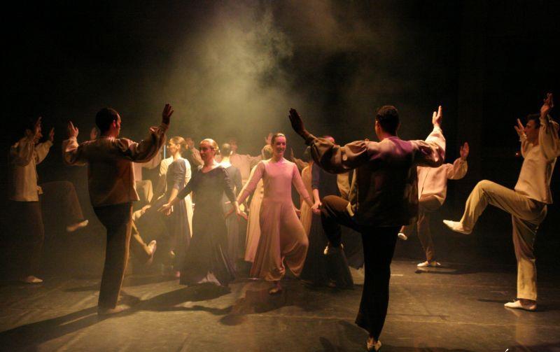 L'ÉsDansa 2018 se celebrarà entre el 20 i 26 d'agost a Les Preses