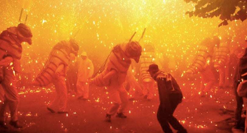 La plaga de la fil·loxera perviu com a manifestació de la cultura popular