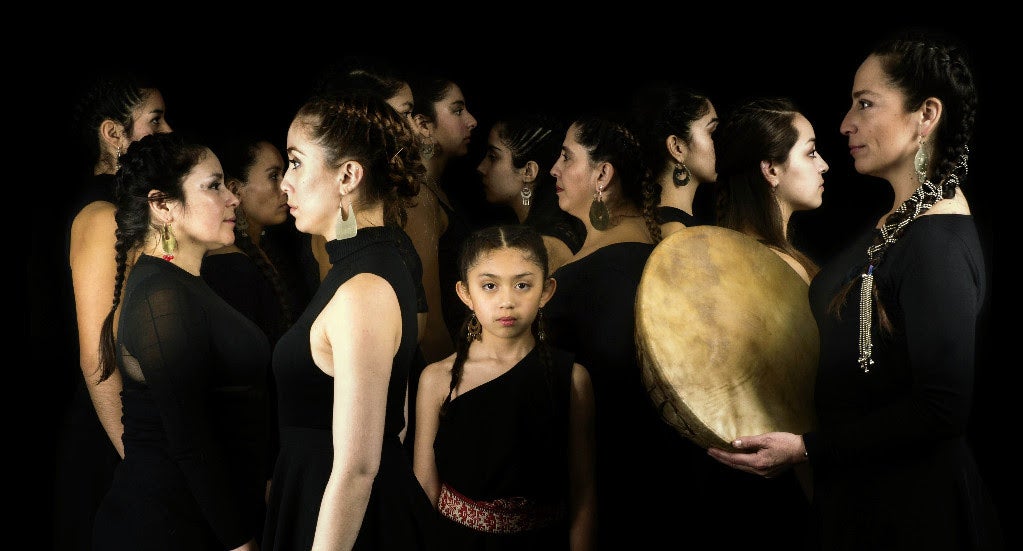 'Malen', de Ricardo Curaqueo, és una de les novetats del programa