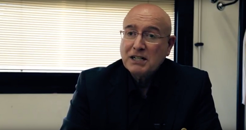 Joan Manuel Tresserras