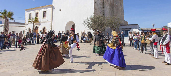 Museus i altres arxius de memòria a debat a Formentera