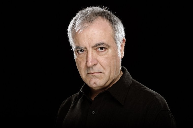 L'actor Jordi Bosch en una imatge promocional