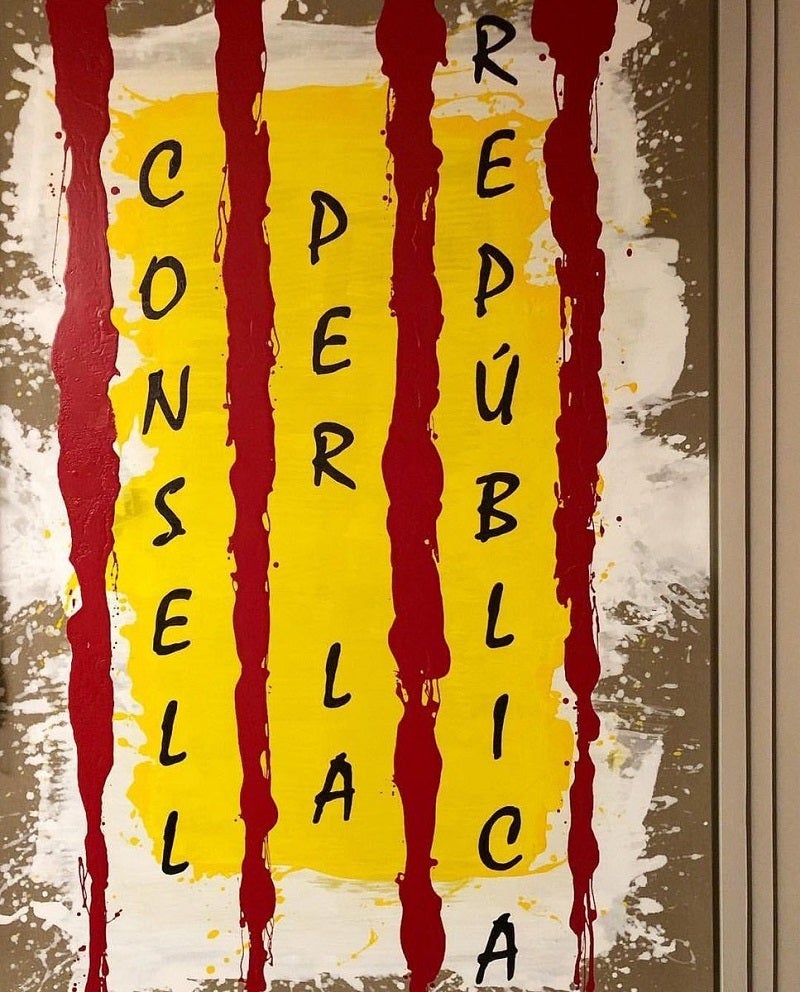 El Consell de la República s’obre a la participació de les entitats