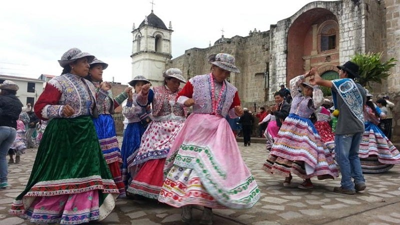 El Patrimoni Cultural Immaterial, feminisme i Drets Humans