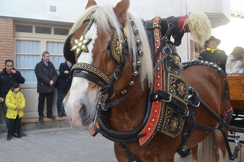 Passant dels Tres Tombs