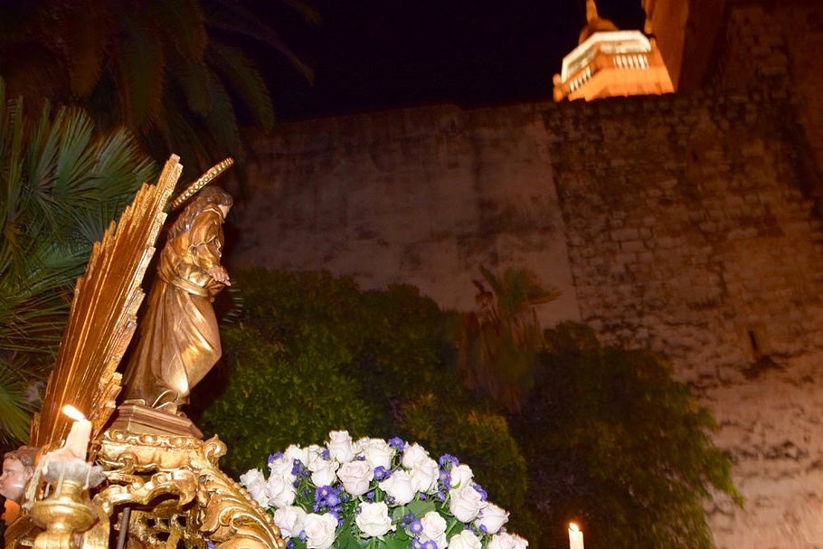 Festes de Santa Tecla Sitges