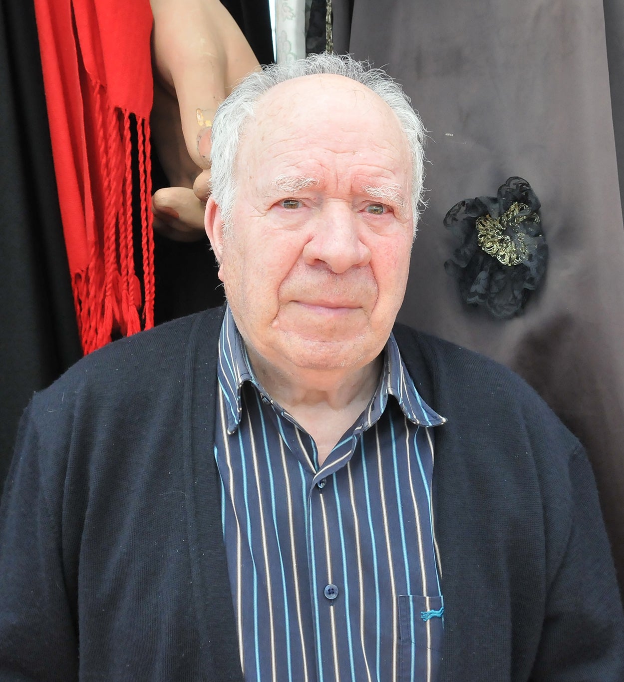 Isidre Ros va morir el passat 14 de gener