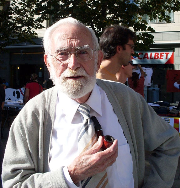 Ramon Folch i Camarasa