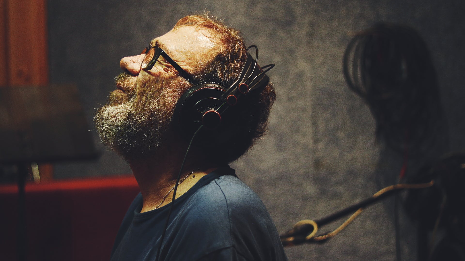 Miquel Gil presentarà aquesta setmana 'Geometries' al Palau de la Música de València i al Festival Tradicionàrius. Fotografia: Eva Balcells