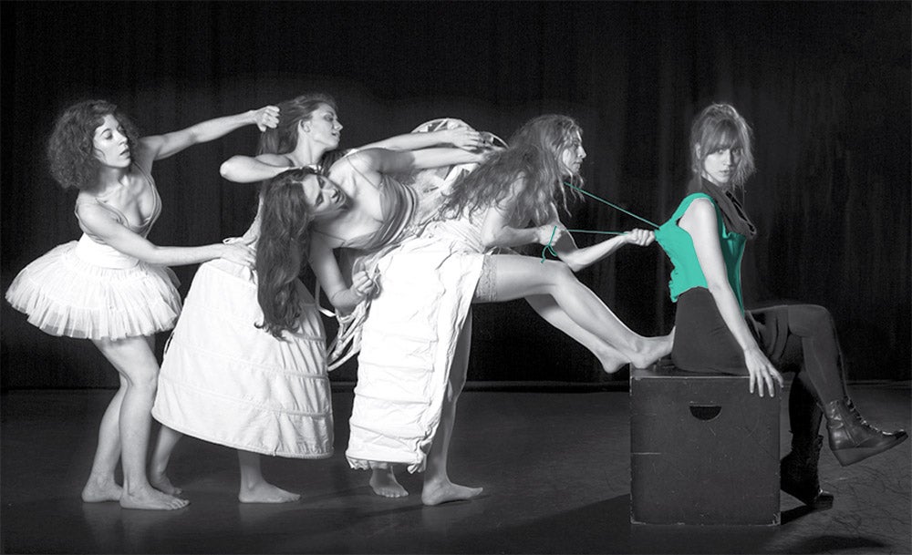 La guia de l'Ajuntament ofereix recomanacions positives per assolir la igualtat de gènere