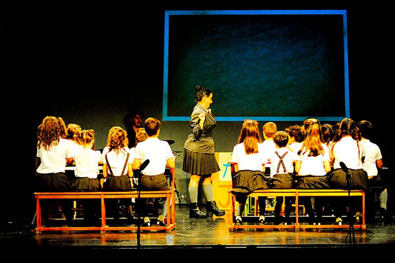 La XVII Mostra Nacional de Teatre Amateur se celebrarà entre el 26 i 28 d'abril de 2019