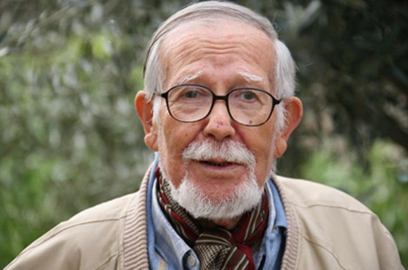 Paco Candel és una figura imprescindible per a entendre la Catalunya contemporània.