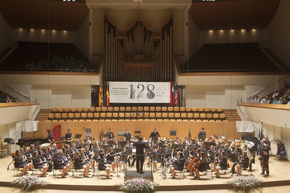 Banda Municipal de Música d’Alcanar