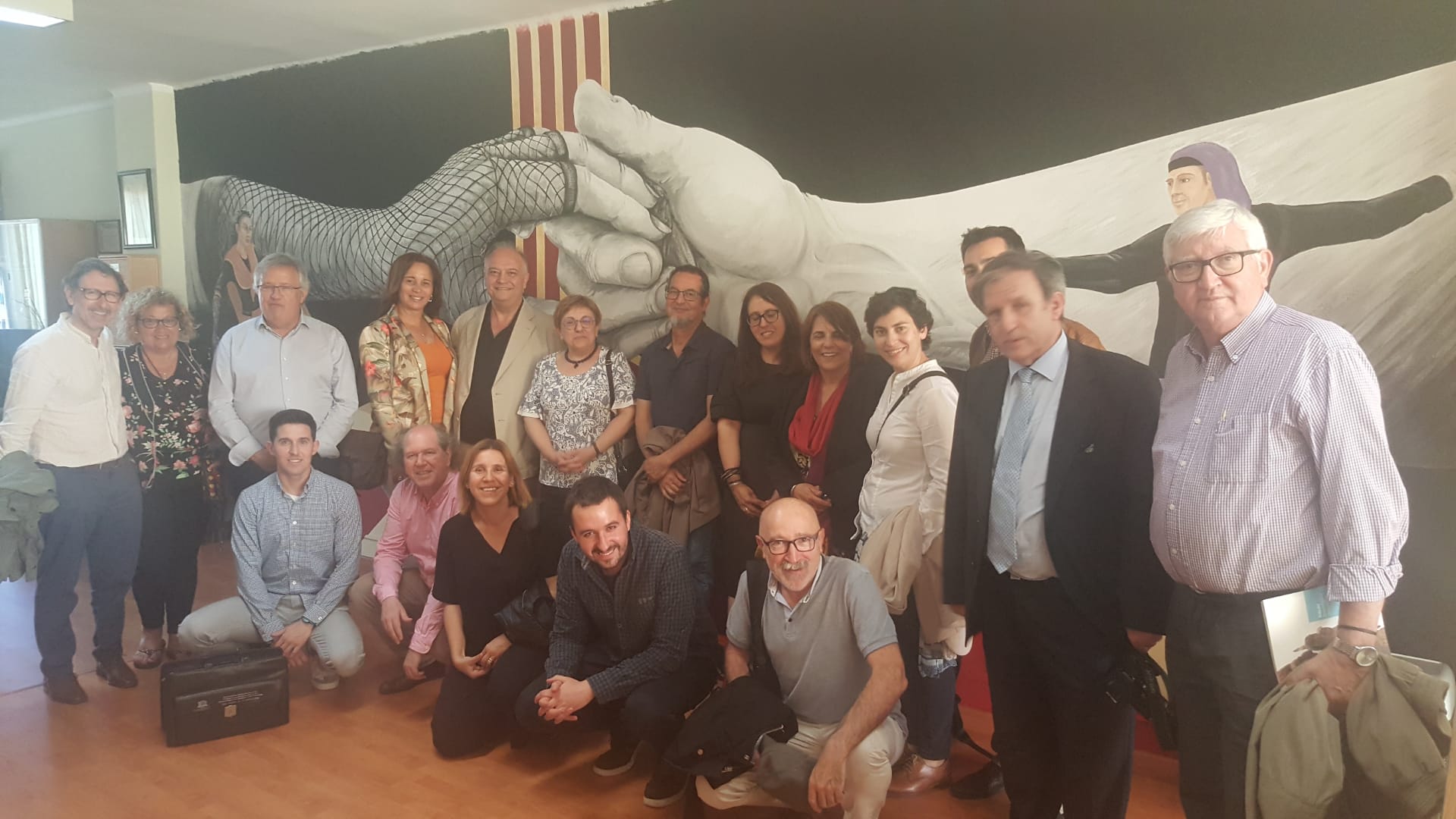 La salvaguarda del patrimoni cultural immaterial ibèric, a debat