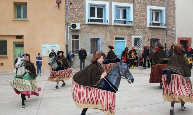 Identi'CAT és una de les grans mostres de cultura popular a la Catalunya Nord