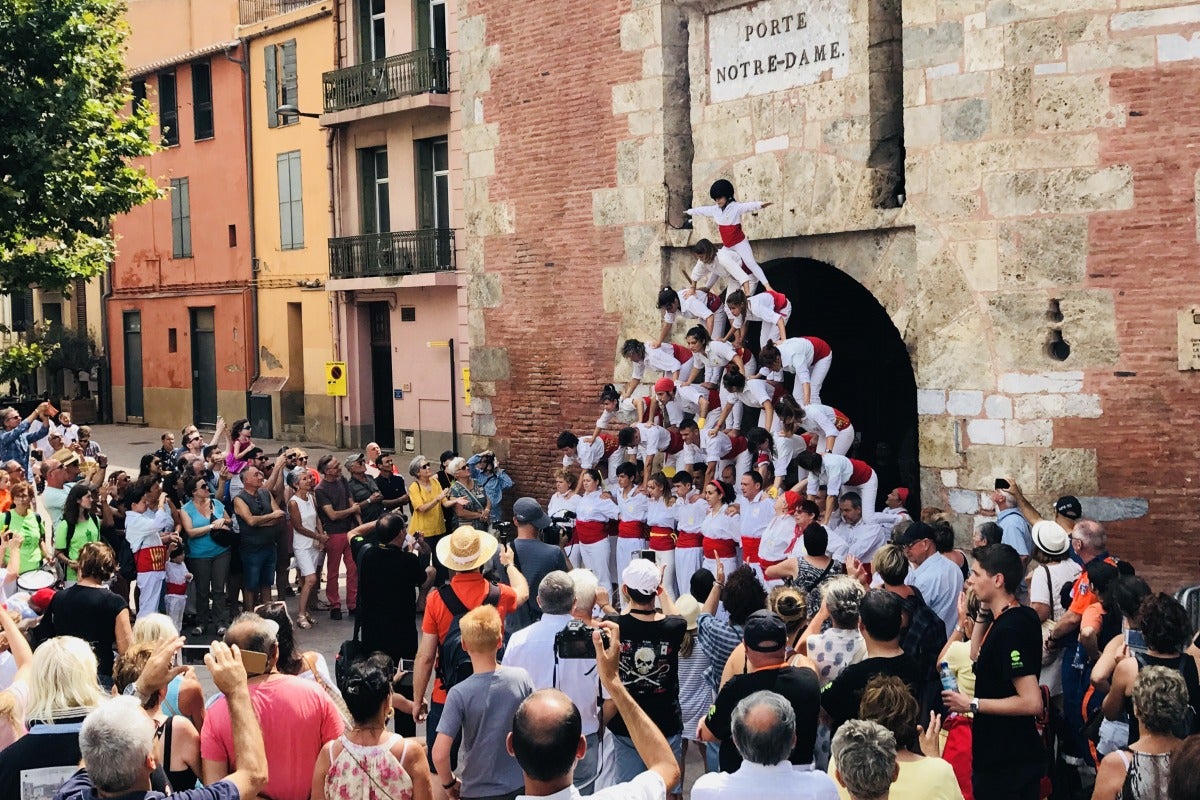 Perpinyà tornarà a acollir la festa major de la cultura popular catalana el 13 de juliol