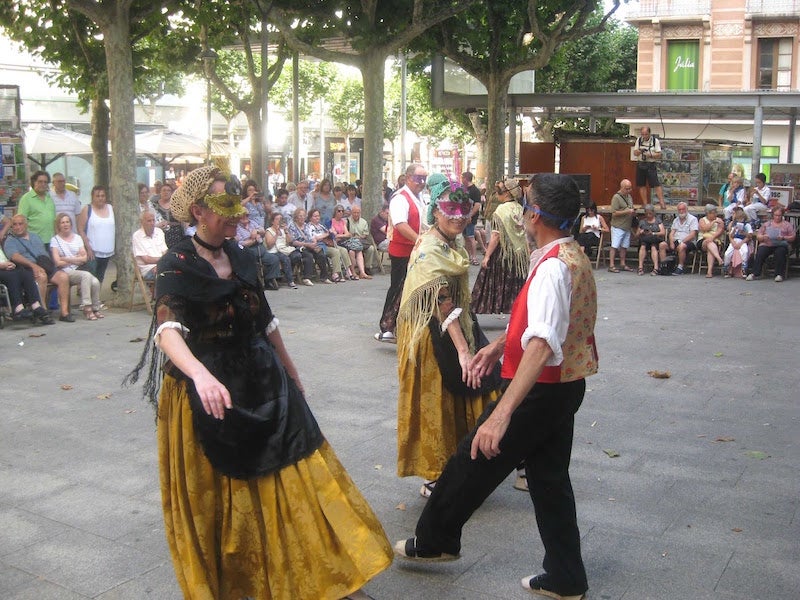 La cultura popular als Països Catalans, a debat