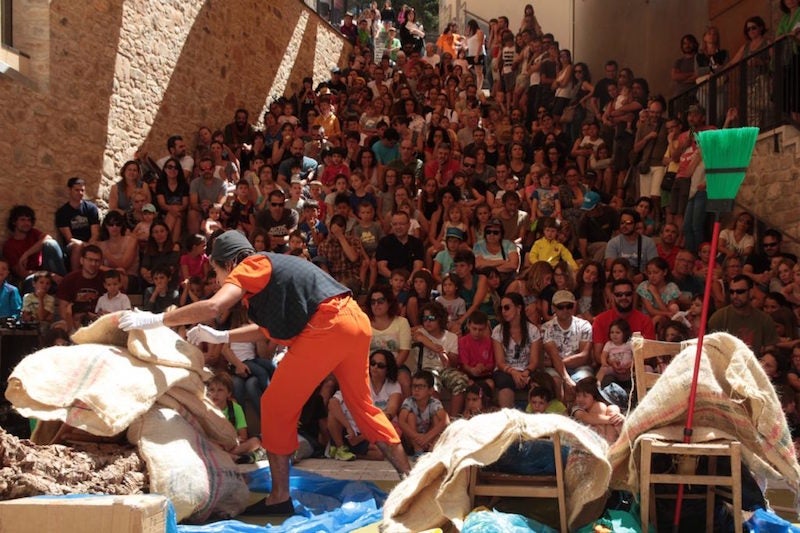 Tous celebrarà la 10 edició del Fesllecat el 6 i 7 de juliol