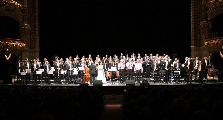 Final de La Sardana de l'Any 2018