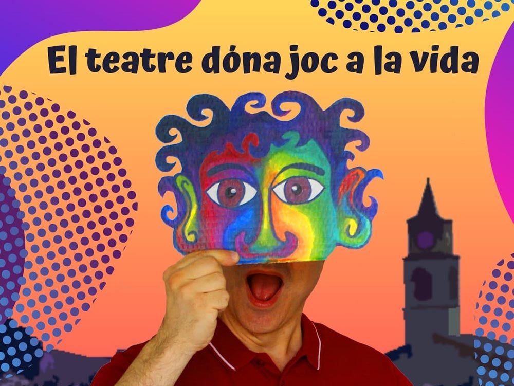 La trobada del teatre amateur de Catalunya, entre la reivindicació i el record