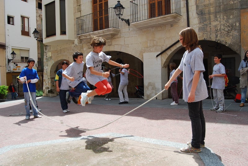 El II Congrés Internacional de Jocs en la Història se celebrarà a Castelló el 8 i 9 de novembre