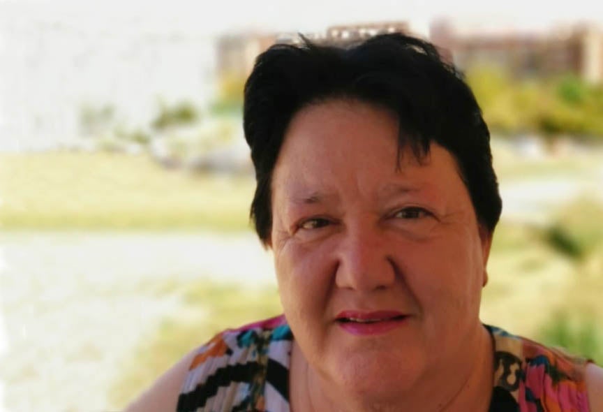 “El nostre objectiu és sols un però complex: un barri on viure amb dignitat”