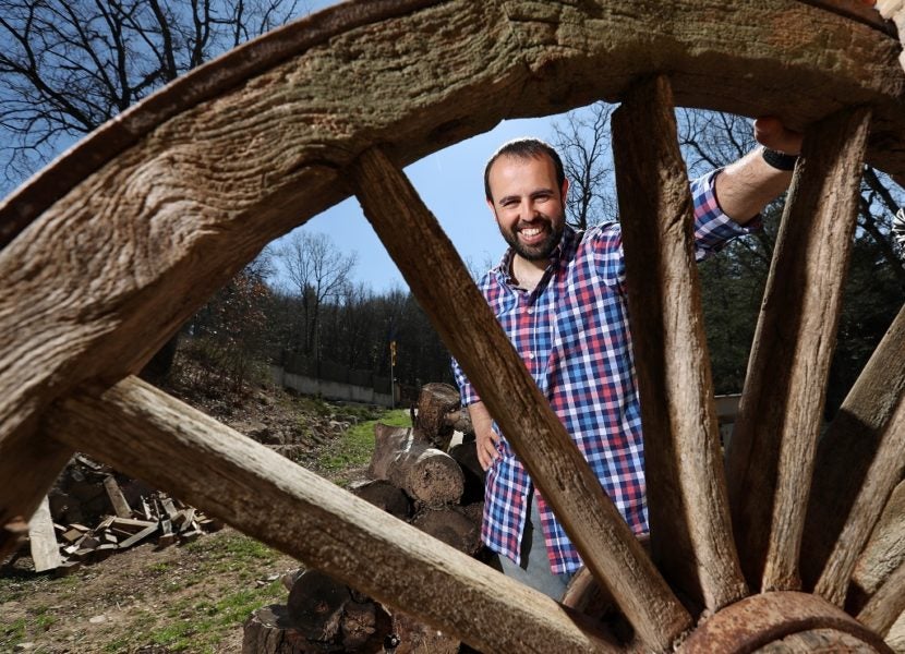 L'humorista Peyu presentarà la gala dels Premis BEST 2019