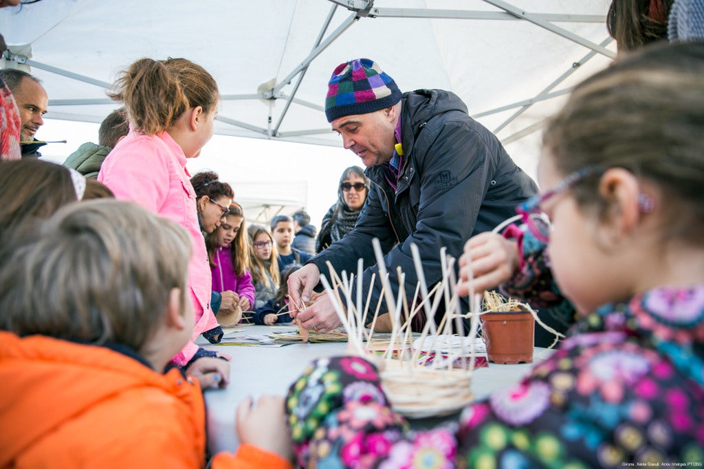 Novembre de patrimoni, música i art a la Costa Brava