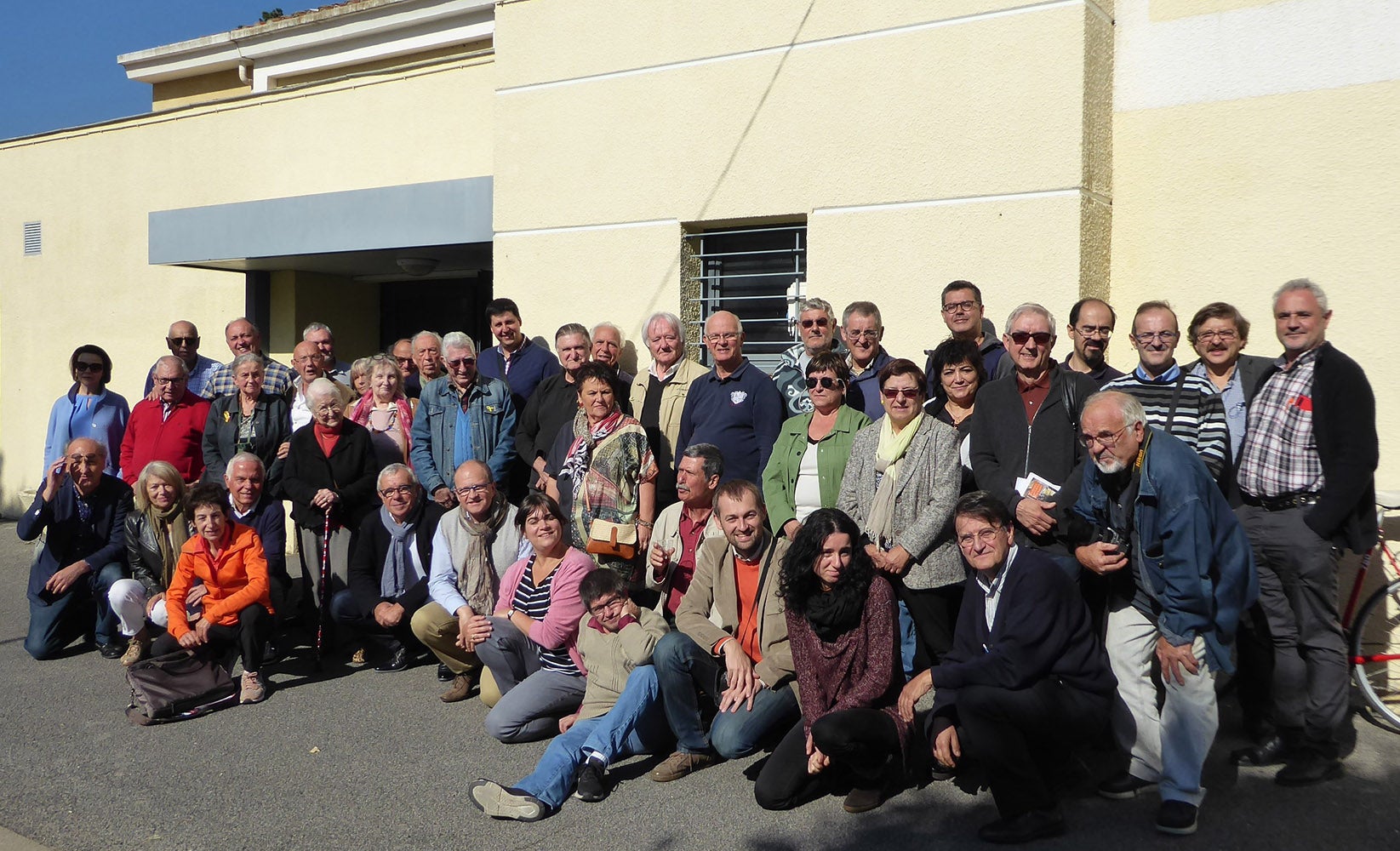 Les 16es Trobades Culturals Pirinenques reflexionen sobre els Pirineus Marítims