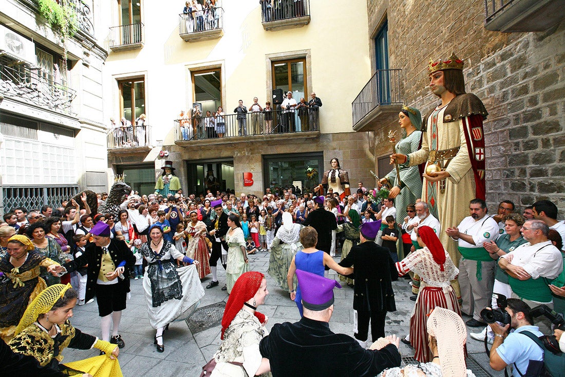 La Casa dels Entremesos, una dècada cultivant la cultura popular