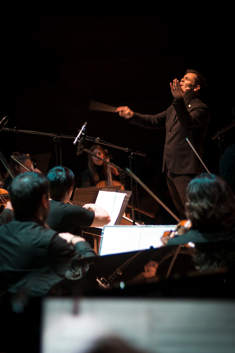 Gran èxit de la 8a mostra participativa de Cors de Clavé