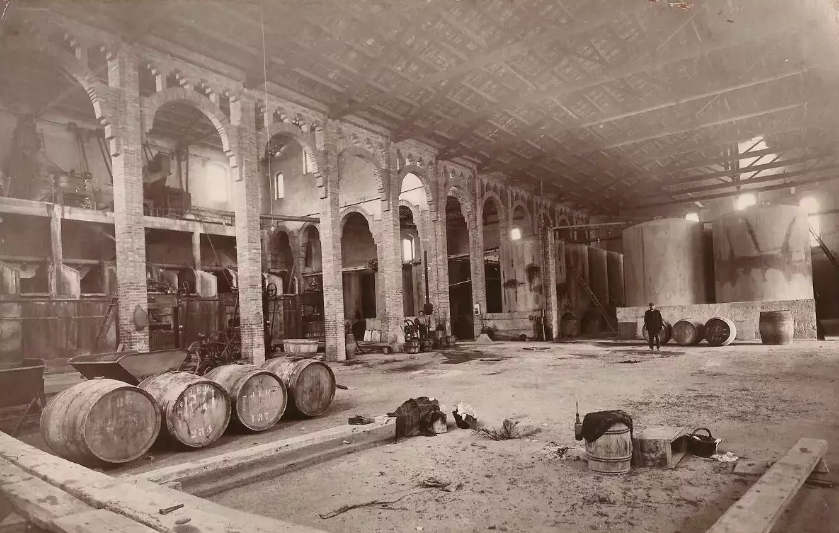 Celler cooperatiu de Vila-Rodona: un segle fent cultura