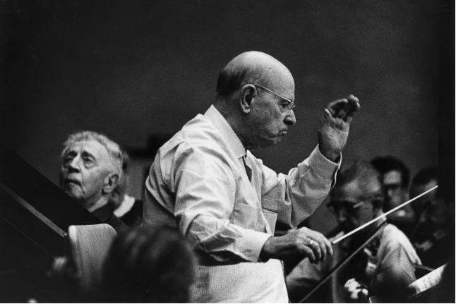 L'Orquestra Pau Casals va apropar la música clàssica i contemporànies a les classes populars