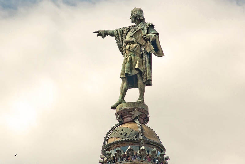 El misteri sobre l’origen de Cristòfor Colom, en la primera Tinguda Blanca de l’any