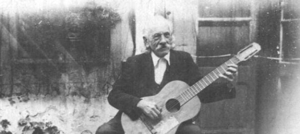 Enguany es commemoren 150 anys del naixement de l'Avi Xaxu.