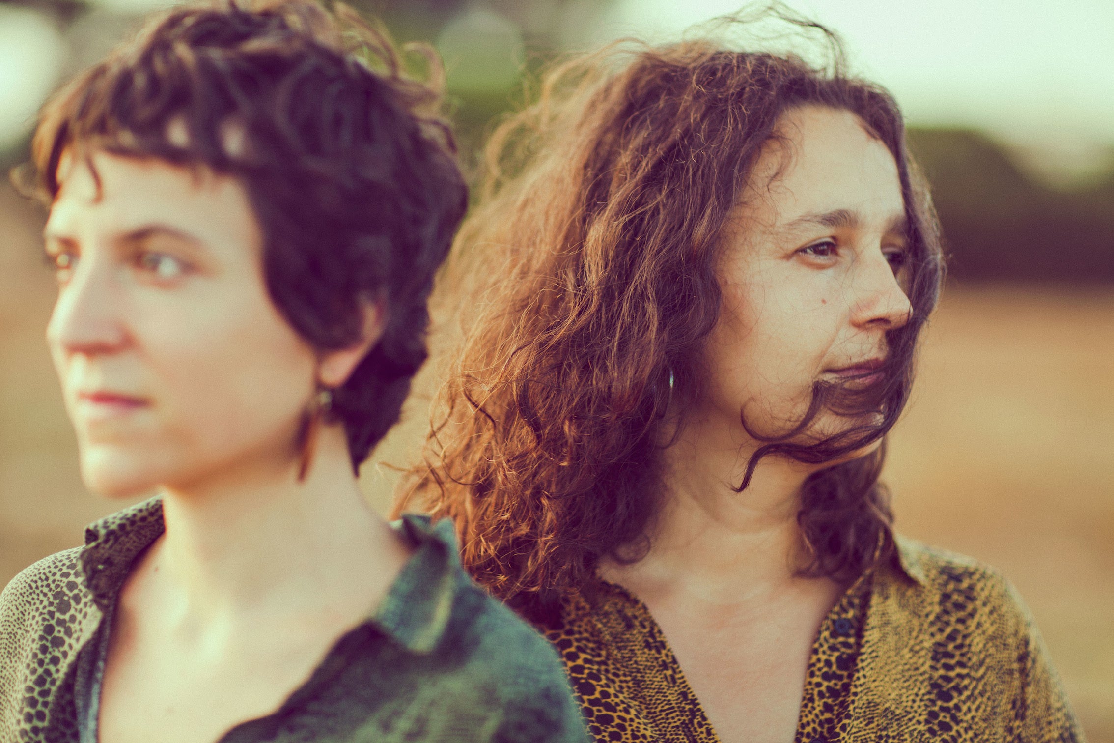 Joana Gomila presenta el treball 'Paradís' al festival Tradicionàrius