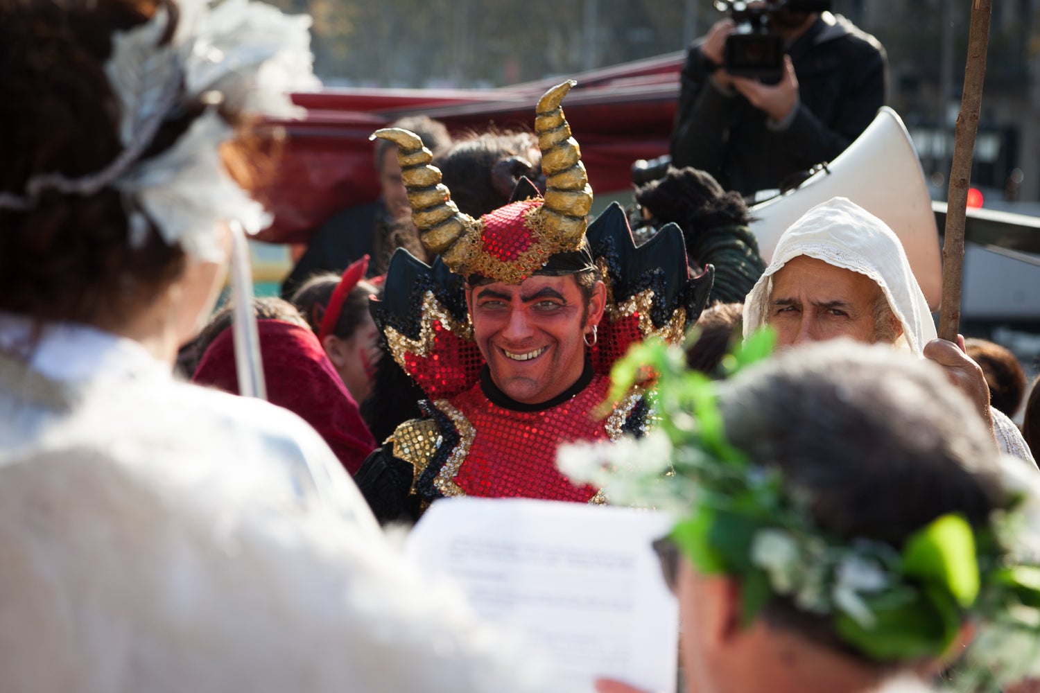 L'ajut a aquesta investigació, que porta el nom de Pastorets de Catalunya, pretén estimular la recerca i el coneixement sobre les representacions d'aquesta tradicional obra nadalenca.